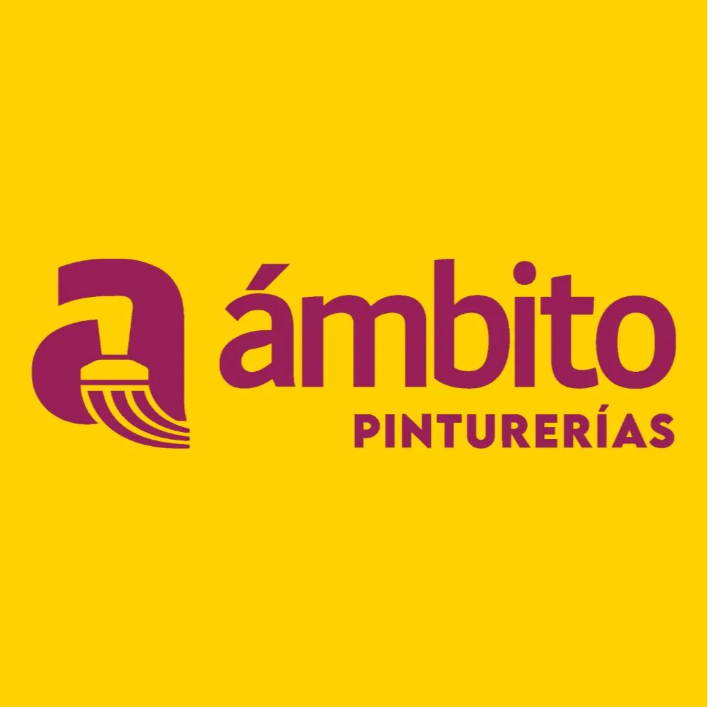 Pinturerías Ámbito
