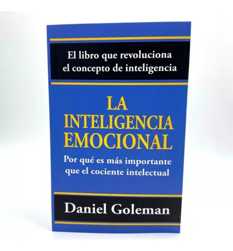 La Inteligencia Emocional