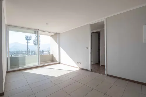 Edificio Belisario Prats (1 Est.) Piso 5