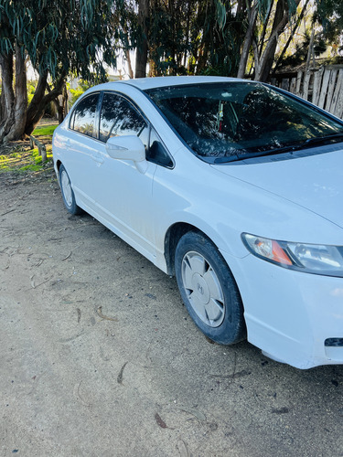 Honda Civic Hybrid 1.3 Aut