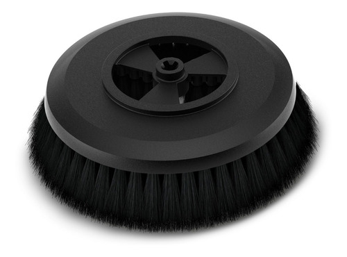Imagen 2 de 3 de Accesorio Karcher Para Cepillo Rotativo Cerda Suave Wb 120