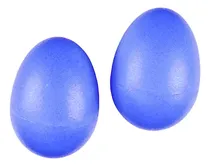 Comprar Shaker Huevitos Par De Percusión Calidad Superior
