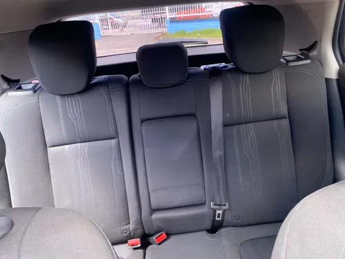 Chevrolet Tracker 1.8 automatica