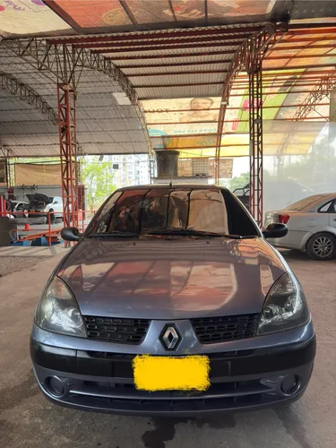 Renault Clio F.ii Expression