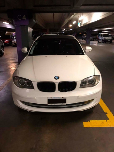 Bmw 116 2011 - Impecable