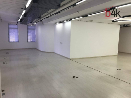 Imagem 2 de 15 de Sala À Venda, 104 M² Por R$ 800.000,00 - Brooklin - São Paulo/sp - Sa0003