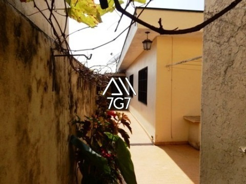 Imagem 22 de 22 de Casa Para Venda Vila Sônia - Ca00352 - 32309341