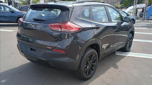 Chevrolet Tracker 1.2 TURBO FLEX RS AUTOMÁTICO