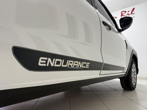 Fiat Strada Nova Endurance Cs 1.4