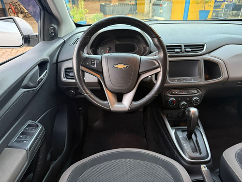 Chevrolet Prisma 1.4 4P LTZ AUTOMÁTICO