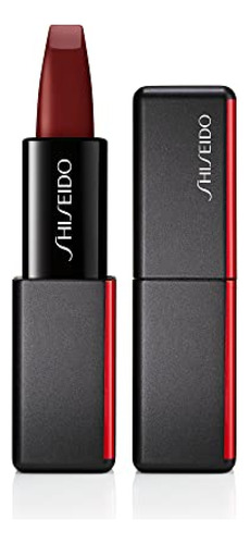 Shiseido Modernmatte Powder Lipstick, Nocturnal 521 - Lápiz
