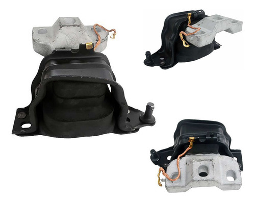 Soporte De Motor Chrysler Voyager 2001-2003 V6 3.3