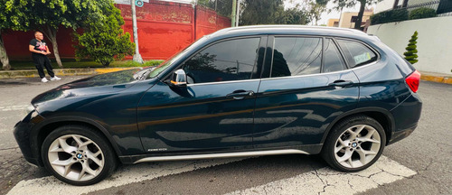 BMW X1 2.0 Sdrive 20i X Line L4 T At