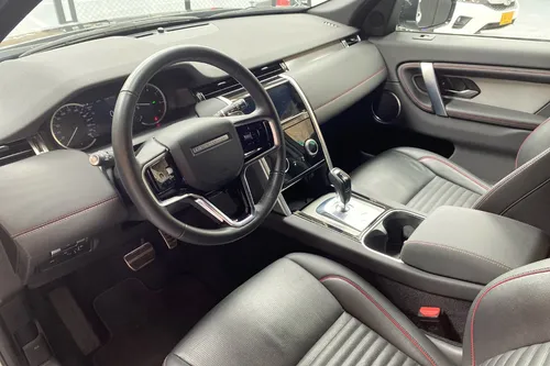 Land Rover Discovery Sport 2 R Dynamic S Mhev S.b 2000cc Tp