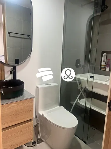 Apartamento En Venta En El Poblado - Transversal Inferior