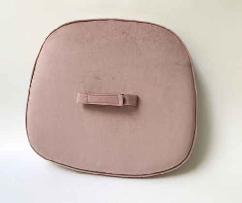 Imagen 3 de 5 de Almohadones Para Sillas Bertoia Pequeño Taller Color A Pedid