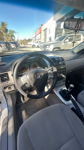 Toyota Corolla 1.8 Xei Mt Pack 136cv