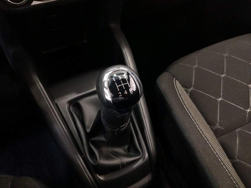Nissan Kicks 1.6 16V FLEXSTART S 4P MANUAL