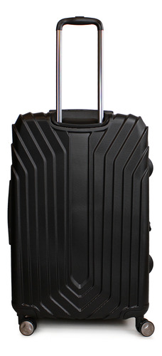 Pack 2 Maletas M+l Duque Negra Penguin