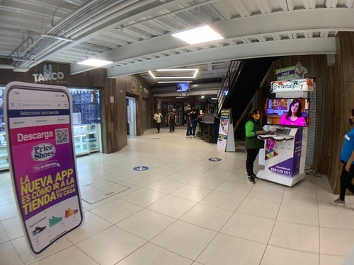Imagen 25 de 30 de Local Comercial En Renta Price Center Ixtapaluca (m2lc560)