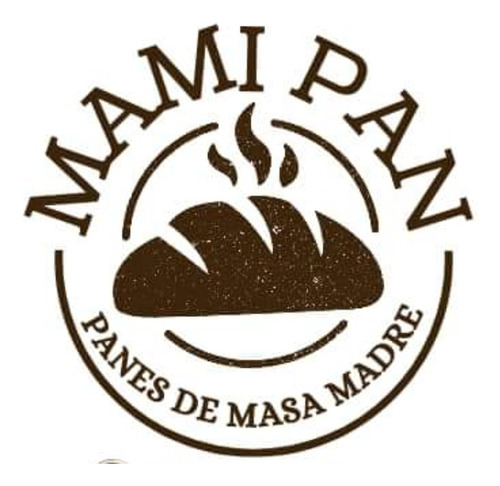 Panes De Masa Madre 