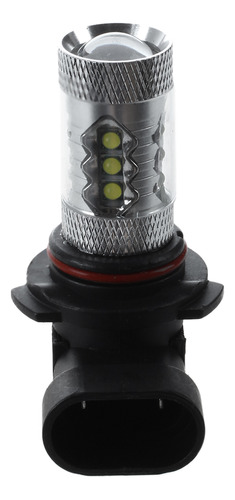 Bombilla Led Superbrillante De 80 W 9006 Hb4 Para Faros Dela