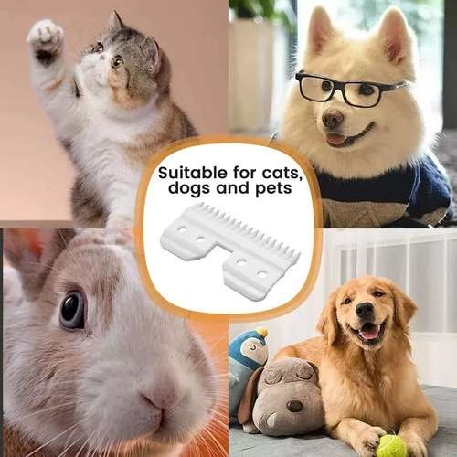 Cortadora De Cerámica Reemplazable De 18 Dientes Para Mascot