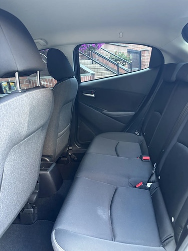 Mazda 2 Touring