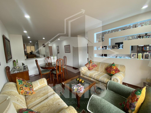Imagen 12 de 17 de Apartamento En Venta