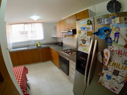 Imagen 11 de 14 de Apartamento En Lisboa(bogota) Rah Co: 22-1001