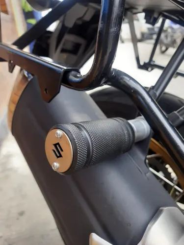 Mini Combo Vstrom Xt 650