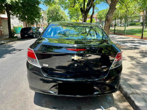 Imagen 5 de 16 de Chevrolet Prisma 1.4 Joy Ls 2020