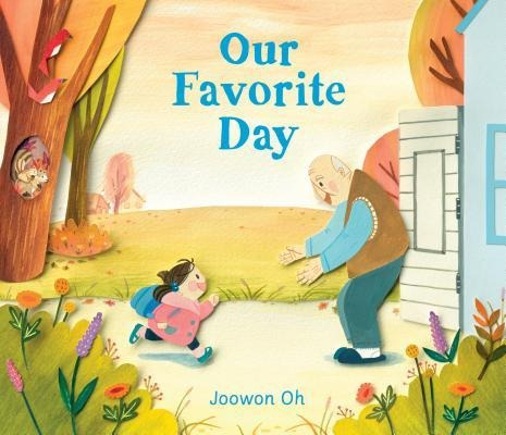 Libro Our Favorite Day - Oh, Joowon