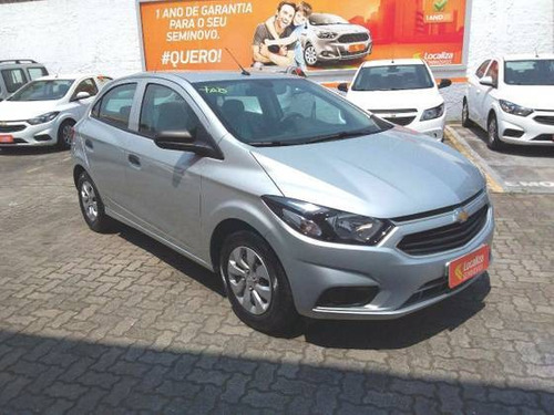 Chevrolet Joy 1.0 Spe4 Flex Manual