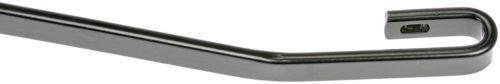 Brazo Limpiaparabrisas Del Izq Mazda 3 2.0 04-09