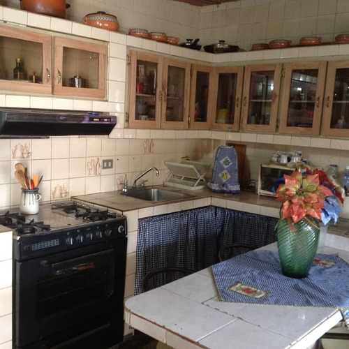 Imagen 3 de 9 de Se Vende Casa En Valle De La Pascua Edo. Guarico Ve02-1079st-lmar