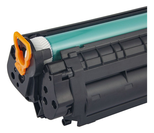 Toner Compatible Hp Q2612a 12a 1010 1012 1020 Canon Crg-104