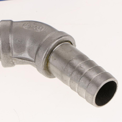 Válvula De De Material Acero Inoxidable De 20 Mm Válvulas