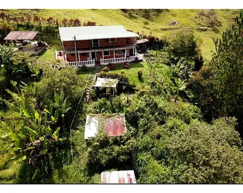 Finca En Vender En Guatapé