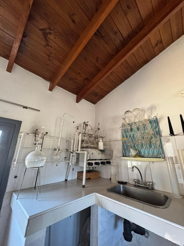 Venta Bodega Zona Este Mendoza