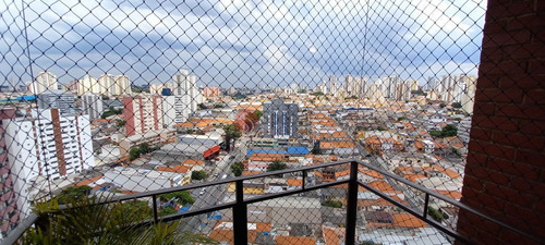 Apartamento À Venda, Carrão, São Paulo - Af322