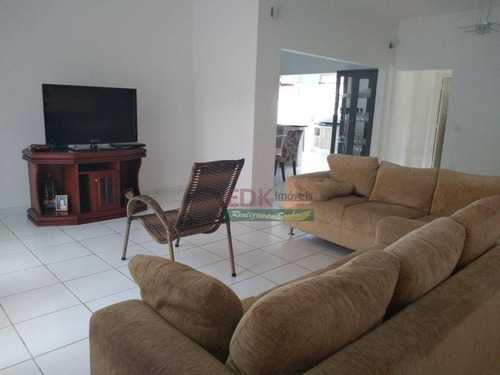 Imagem 3 de 22 de Chácara Com 3 Dormitórios À Venda, 1200 M² Por R$ 540.000,00 - Pinheirinho - Taubaté/sp - Ch0485