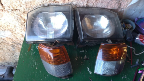 Pajero 1994 Full 4x4 , Peças A Venda , Ler Descrição ...