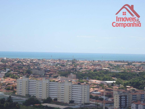 Imagem 15 de 28 de Cobertura Com 3 Dormitórios À Venda, 154 M² Por R$ 1.100.000,00 - Parquelândia - Fortaleza/ce - Co0046
