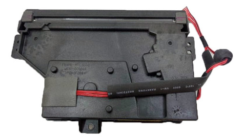 Laser Scanner Lsu Samsung Ml-2551 Phaser 3450 - Jc59-00019b