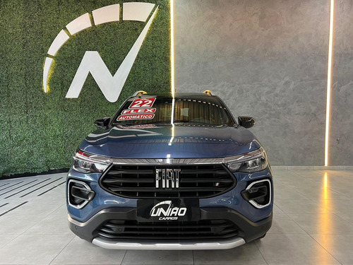 Fiat Pulse Impetus Tf200