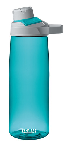 Botella Chute Mag Camelbak 0.75l Sea Glass