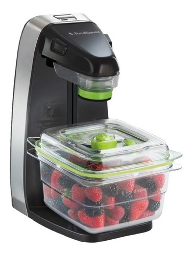 Sellador Al Vacío Sistema Foodsaver® Fresh Ffs010x