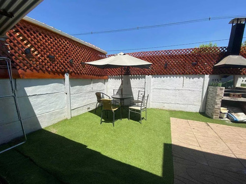 Casa Con Excelente Ubicación En Puente Alto
