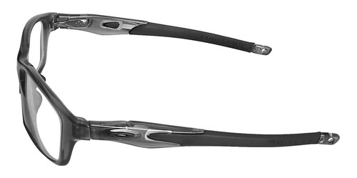 Gohin - Patillas De Repuesto Para Oakley Crosslink Barrido P